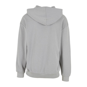 In Stock Trending <b>Oversized</b> Pullover <b>Hoodie</b> For Men 100% Soft Cotton Streetwear With Customize Logo & Digital Printing - Product Image 3