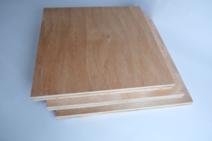 Contrachapado de embalaje de 5mm y 9mm, fabricante, buen precio, buena calidad, moderno, E2, primera clase, lámina de madera para interiores. - Product Image 3
