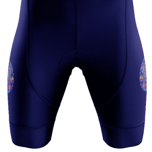 Conjunto de Uniforme de Ciclismo Sublimado Personalizado OEM con Protección UV, Jersey de Ciclismo de Manga Corta, Conjunto de Jersey de Ciclismo de Verano, Tejido Transpirable - Product Image 3