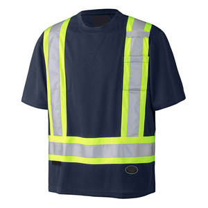 Custom Style Work Wear T- <b>Shirt</b> For Men Good Quality Custom Printing Short Sleeve Work Wear T- <b>Shirt</b> - Product Image 1