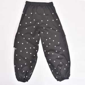 Pantalones de Esquí y Snowboard de Invierno de Alta Calidad con Logotipo Personalizado, Impermeables, Resistentes al Viento, Transpirables, con Aislamiento de Forro Polar Cálido para Exteriores - Product Image 6