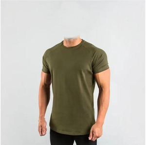 เสื้อคอมเพรสชั่นคอกลมแขนยาวสำหรับผู้ชายแบบทางการ - ปรับแต่งได้ ผ้าเจอร์ซีย์ระบายอากาศ ป้องกันรอยยับ เป็นมิตรกับสิ่งแวดล้อม พร้อมสกรีนลายแบบซับลิเมชั่น - Product Image 4
