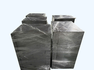 Fabricación de Chapa Metálica de Alta Calidad, Componentes de Acero Personalizados, Proveedor OEM ODM para Proyectos Industriales, Pedidos por Lotes desde Vietnam - Product Image 6