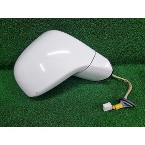 กระจกมองข้างด้านนอกขวา Carens II ปี 2006-2010 มือสอง ของแท้ OEM รุ่น 876201D010 - Product Image 1
