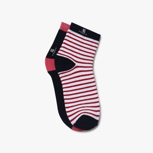 Chaussettes de sport invisibles pour hommes, légères, respirantes, à séchage rapide, pour l'entraînement, la course et le quotidien 2026 - Product Image 1