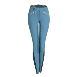 Pantalones de Montar a Caballo de Calidad Profesional, Material Premium, Logotipo Personalizado, Pantalones Ecuestres al por Mayor - Product Image 1