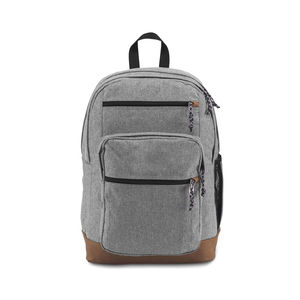 Stylish School Bag With Modern Look For Boys And Girls Students Lightweight Nylon School Bag With Padded <b>Back</b> Support - Product Image 1