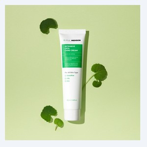 Crème pour le visage Polmedison Intensive Cica Care Cream 100ml Centella Asiatica, crème hydratante pour le visage - Product Image 2