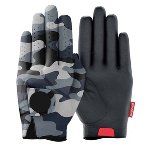 Guantes de Golf de Cuero de Alta Calidad, Cómodos, Suaves, de Dedo Completo, al por Mayor, Coloridos, con Servicio OEM - Product Image 1