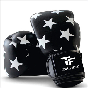 ถุงมือชกมวย Super Sele OEM แบบกำหนดเองสำหรับมืออาชีพ ถุงมือฝึกซ้อม Winning หนังสังเคราะห์แท้ 100% - Product Image 6