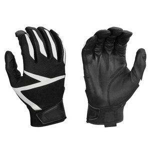 Gants de frappe de baseball personnalisés, protection professionnelle des mains, gants antidérapants pour joueurs de baseball et de softball - Product Image 1