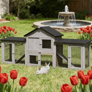 Recinto per Piccoli Animali Domestici - Product Image 6