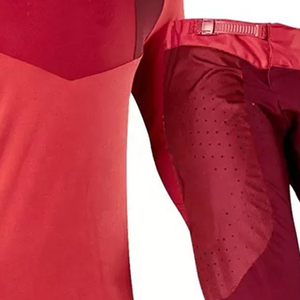 Odm Custom Men Motocross Suit Lightweight Racing Gear High Quality Off <b>Road</b> Apparel Unique Color Supplier Wholesale - Product Image 6