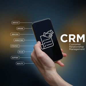 Services d'ingénierie pour systèmes CRM innovants, plateformes cloud de gestion client intégrée et croissance opérationnelle - Product Image 1