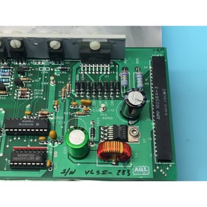 Brazo de Transporte SVG 80157F de Silicon Valley Group - Equipo y Piezas de Semiconductores de Confianza con Legado Global - Product Image 5