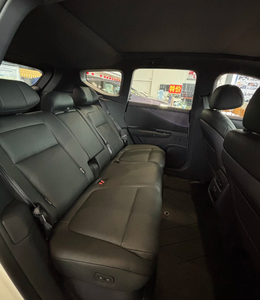 รถยนต์ใหม่สำหรับ NISSAN NX8 รุ่นปี 2026 580 Pro SUV เบาะหนัง ระบบไฟฟ้า พร้อมส่งมอบทันที รถยนต์ใหม่ - Product Image 6