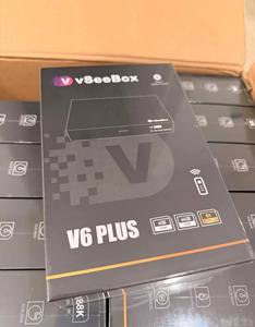 กล่องทีวี Android Programmed_VseeBox V6 Plus พร้อมใช้งานทันที - Product Image 2