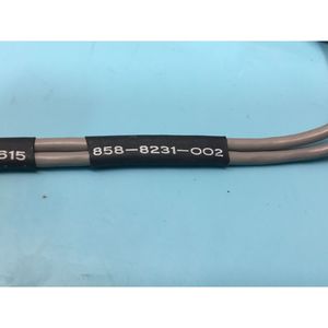 BIMBA 858-8231-002 CYLINDER,CABLE, PC, REED SWITCH - อุปกรณ์และชิ้นส่วนเซมิคอนดักเตอร์ระดับโลกที่เชื่อถือได้ - Product Image 3