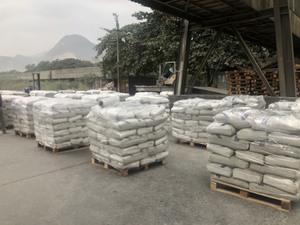 Vente en gros de ciment Portland de bonne qualité sac de ciment 40kg fabriqué au Vietnam fabrication de ciment - Product Image 3