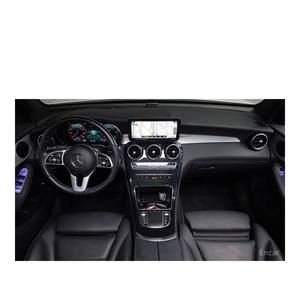 Mercedes-Benz GLC-Class GLC220 d 4MATIC 2022, 37 389 km, Diesel, Boîte de vitesses automatique, Volant à gauche, Caméra de recul - Product Image 6