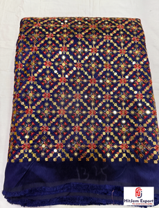 Tissu Jacquard Brodé en Dentelle de Polyester de Haute Qualité, Enduit PA, Poids Moyen, pour Confection de Robes, Vêtements, Artisanat, Personnalisation OEM ODM - Product Image 5