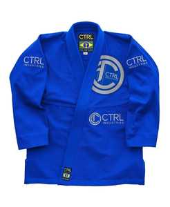 Kimono de BJJ Personalizado, Tejido de Perlas, Costuras Reforzadas, Equipo de Entrenamiento Ligero para Jiu Jitsu Brasileño - Product Image 4