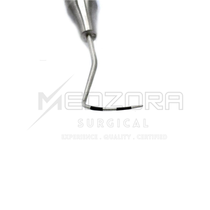 Instrumentos Manuales de Exploración Periodontal para Implantes Dentales, Sondas, Set de Cirugía Oral, Exploradores Ortodónticos, Herramientas Restauradoras - Product Image 6