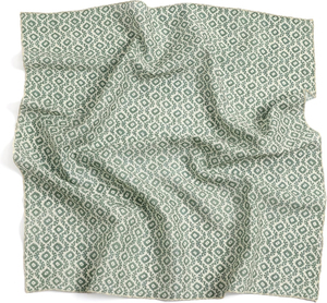 Elegant Silk Satin <b>Scarf</b> for Women Luxury Printed Head Neck Hair Wrap Fashionable Soft Stylish Accessory Silk <b>Scarf</b> - Product Image 6