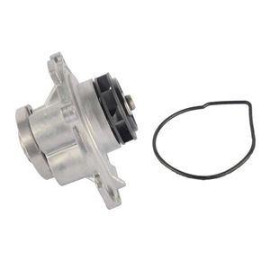 Pompa dell'Acqua per Motori Chevrolet Aveo, Aveo5, Cruze, Sonic, Pontiac G3, Saturn Astra 1.6L 1.8L, Compatibile con Modelli 71739779 24405895 1334142 - Product Image 2