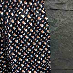 Pantalones Cortos Deportivos para Hombre de Felpa Francesa de Poliéster/Algodón de Alta Calidad al por Mayor, con Logotipo Personalizado, Cintura Media, Cierre Elástico, Color Sólido, Ecológicos - Product Image 5