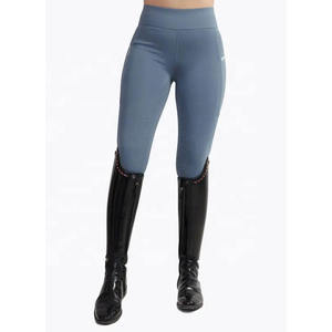 Pantalones de Montar a Caballo para Hombre, Diseño Nuevo, Ajustados, Leggings Ecuestres - Product Image 5