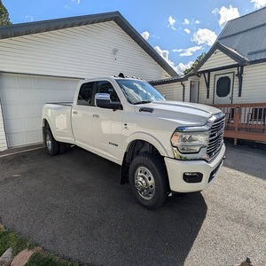 LARAMIE DUALLY 4WD 2020 USADO EN EXCELENTES CONDICIONES, 3500, DE GRAN RESISTENCIA - Product Image 1