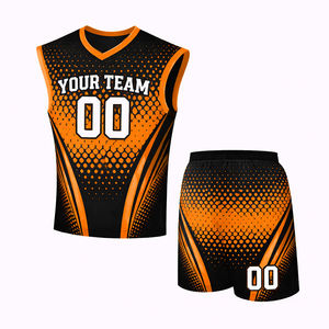 Pantalones Cortos Personalizados para Equipos Deportivos, 100% Poliéster, Transpirables, de Secado Rápido, Ligeros, con Logotipo y Diseño Personalizados - Product Image 3