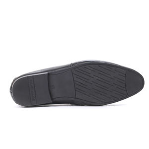 Zapatos Mocasines para Hombre al Por Mayor, Cuero Genuino de Alta Calidad, Último Estilo, Gran Venta, Duraderos, Servicio OEM Totalmente Personalizado - Product Image 3