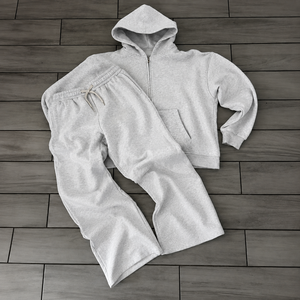 Ensemble de survêtement imprimé personnalisé pour hommes, ensemble de survêtement graphique pour marques de streetwear américaines - Product Image 6