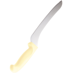 Cuchillos para Pan con Hoja Dentada, Herramientas de Cocina Confiables para Cortar Pan Artesanal, Pan Francés, Bagels y Productos de Panadería Frescos - Product Image 2