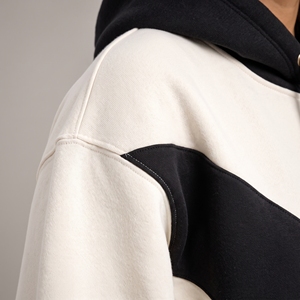 Women Hoodies Oversized <b>Fleece</b> Long Sleeve Comfy Casual Basic Pullover Sweatshirts Fall Outfits <b>Sweater</b> Winter Season Use - Product Image 5