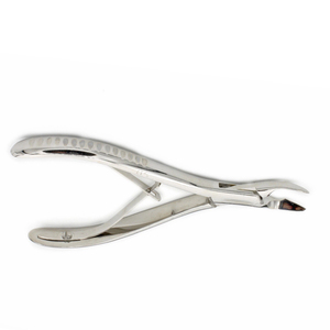 Ensemble d'instruments chirurgicaux orthopédiques manuels en acier inoxydable sur mesure, comprenant des forceps à osselets (bone rongeurs) de classe II, vente en gros - Product Image 4