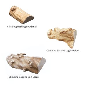 Tronco Grande Ecológico y Duradero de Java para Escalar y Tomar el Sol para Reptiles y Anfibios - Product Image 4