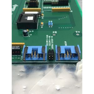 Ziatech ZT89CT39 Slot X Arbiter, STD 32 - Equipo y Piezas de Semiconductores de Segunda Mano Globales Confiables - Product Image 5