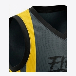 Hot Selling Low MOQ <b>Baseball</b> <b>Sets</b> Plus Size Sport Training Team wear Uniforms Custom Styles Mens Breathable Basketball Uniforms - Product Image 4