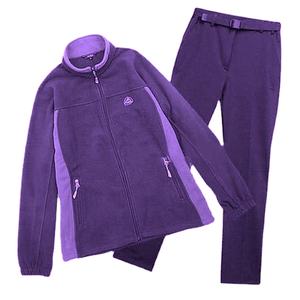 ชุดกีฬาแฟชั่นสำหรับผู้หญิง,ชุดกีฬาสวมใส่สบายสำหรับผู้หญิง - Product Image 2