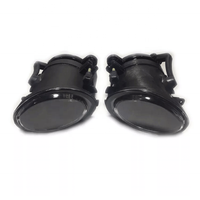 OEM 63119849643 63119879644 FEU ANTIBROUILLARD DE VOITURE pour BMW Série 3 E46 1998-2005