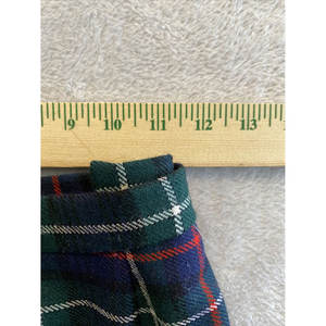 กระโปรงมิดิลายสก็อตแบบวินเทจสำหรับผู้หญิง ลายแมคเคนซีย์ ทาร์ทัน เหมาะสำหรับวัยรุ่นหญิงและสุภาพสตรี - Product Image 4