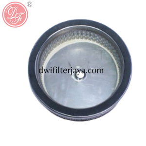ไส้กรองอากาศรถยนต์ 5 ไมครอน รุ่น AF-000092-04 สำหรับเครื่องอัดอากาศ ขายดี ประสิทธิภาพสูง - Product Image 1