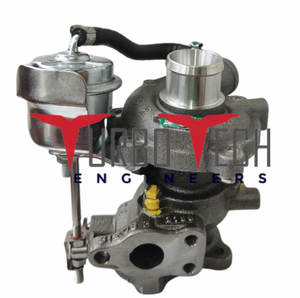 TURBOCHARGEUR 203129820767 0302DAU00050N ADAPTÉ POUR MAHINDRA SUPRO EURO 4 - Product Image 3