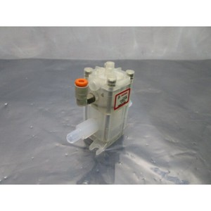Válvula Neumática de 2 Vías Furon HPVM2-F34NC - Equipos y Piezas de Semiconductores de Confianza de Marca Global - Product Image 1
