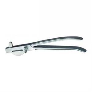Pince émasculatrice vétérinaire en acier inoxydable 23 cm – Forceps de castration sans saignement – Durable et réutilisable pour CHEVRE, CHEVAL, PORC, MOUTON (PK) - Product Image 4