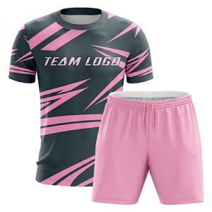 Tenue de compétition de squash Elite pour hommes, femmes et jeunes, avec une coupe athlétique légère, une gestion de l'humidité et des performances durables - Product Image 3