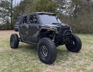 Polaris Xpedition 1000 ADV 5 2026, Long Travel, Northstar Ultimate - Product Image 2